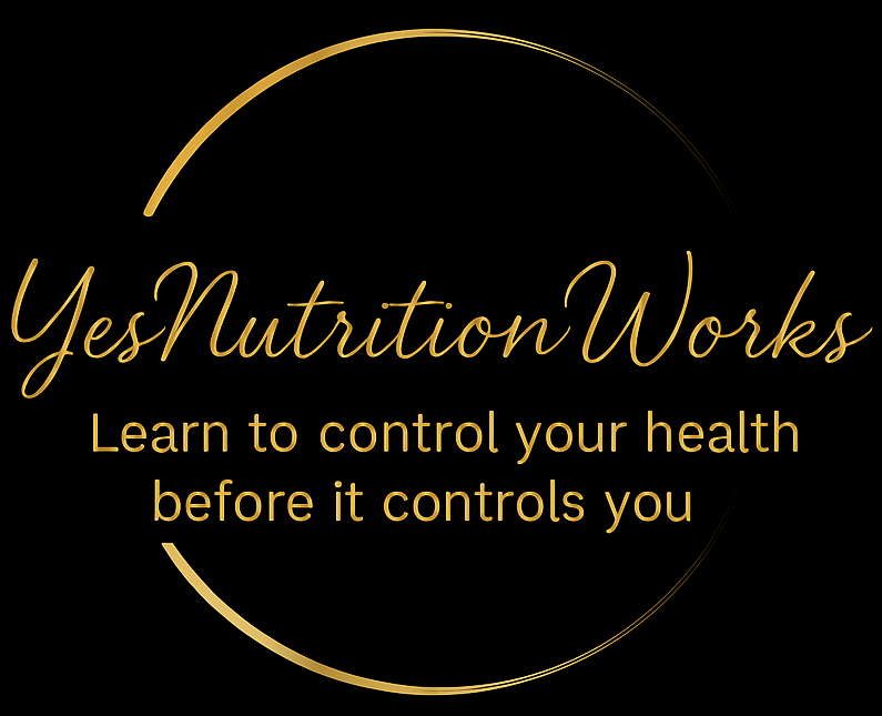 YesNutritionWorks